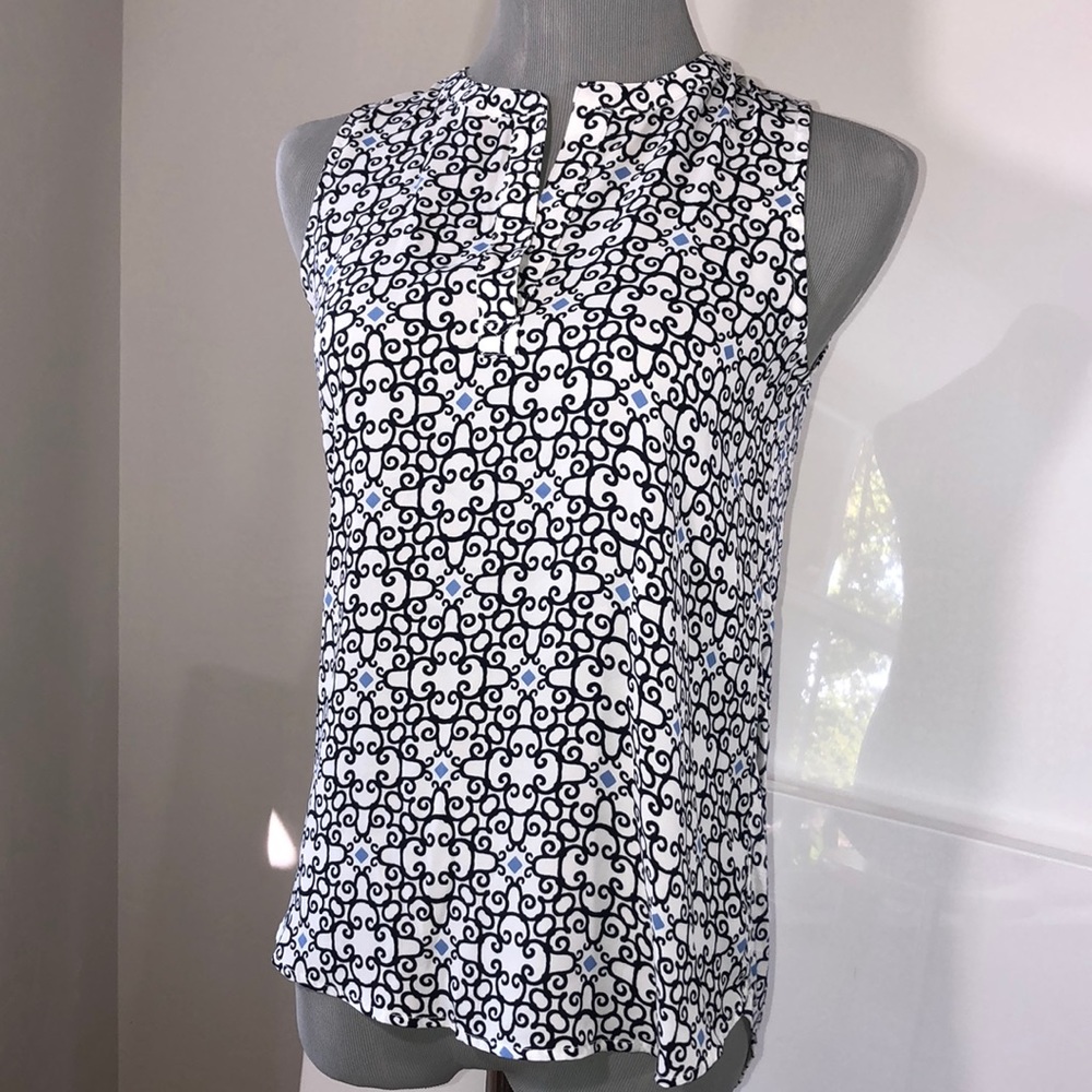 LOFT Professional Blouse XSP